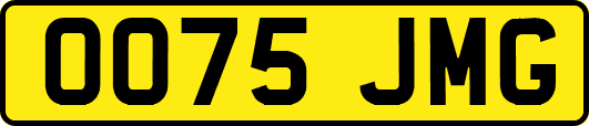 OO75JMG