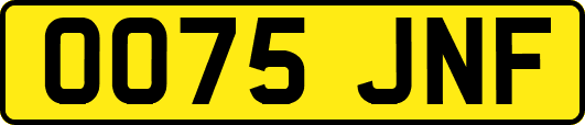 OO75JNF