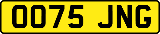 OO75JNG