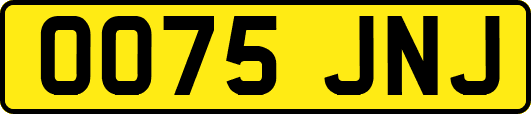 OO75JNJ