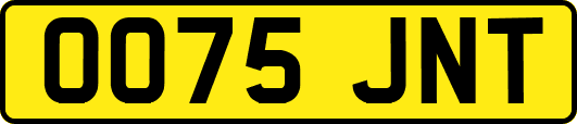 OO75JNT