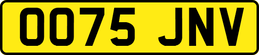 OO75JNV