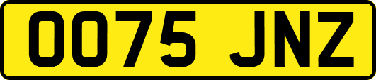 OO75JNZ