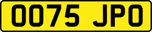 OO75JPO