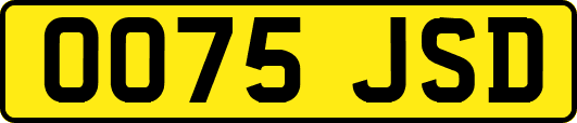 OO75JSD