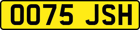 OO75JSH