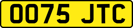 OO75JTC