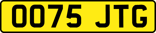 OO75JTG