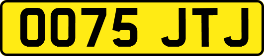 OO75JTJ