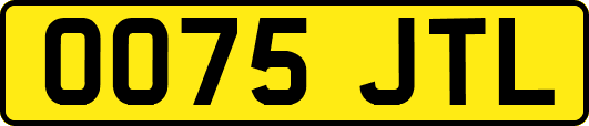 OO75JTL