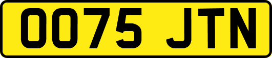 OO75JTN