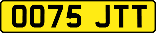 OO75JTT