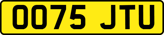 OO75JTU