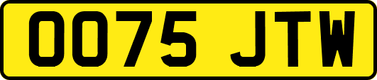 OO75JTW