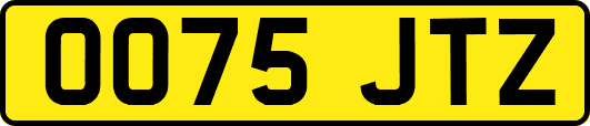 OO75JTZ
