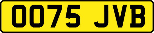 OO75JVB