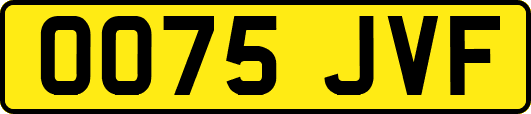 OO75JVF