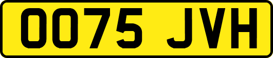 OO75JVH