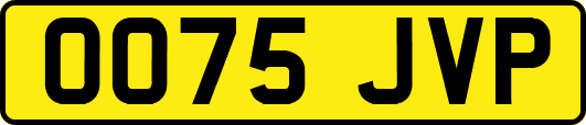 OO75JVP