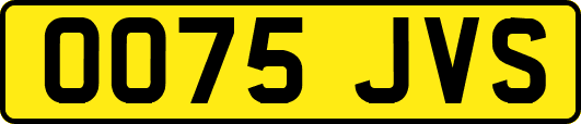 OO75JVS