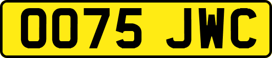 OO75JWC