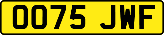 OO75JWF