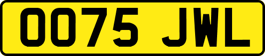 OO75JWL