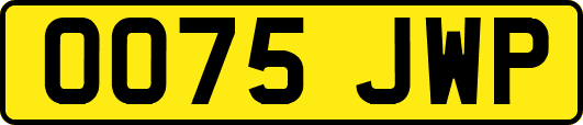 OO75JWP