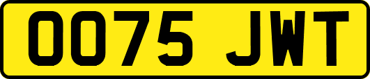OO75JWT