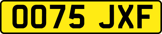 OO75JXF
