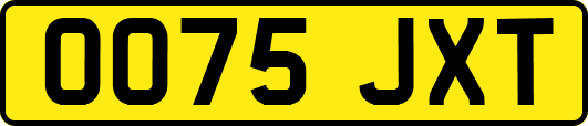 OO75JXT