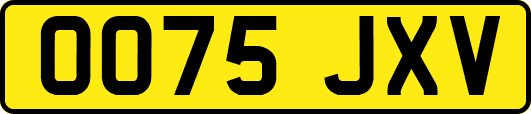OO75JXV