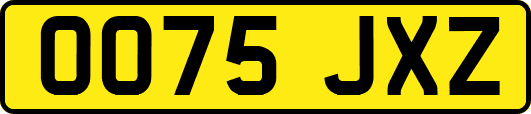 OO75JXZ