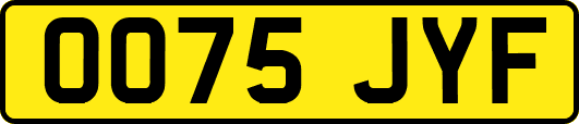 OO75JYF