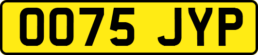 OO75JYP