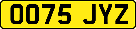 OO75JYZ