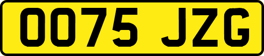 OO75JZG