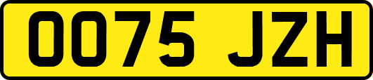OO75JZH