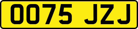 OO75JZJ