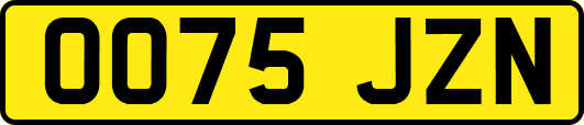 OO75JZN