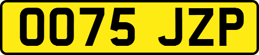 OO75JZP