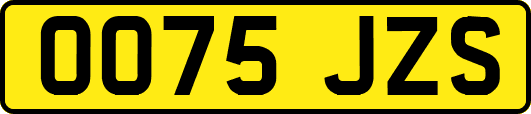 OO75JZS