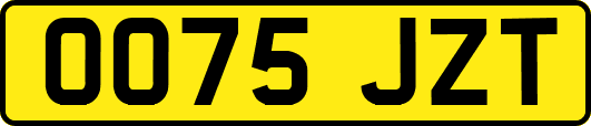 OO75JZT