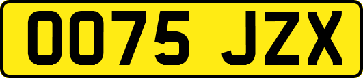 OO75JZX