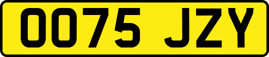 OO75JZY