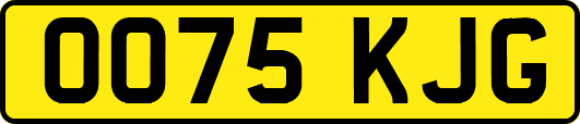 OO75KJG
