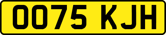 OO75KJH