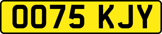 OO75KJY