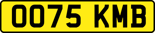 OO75KMB