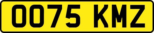 OO75KMZ